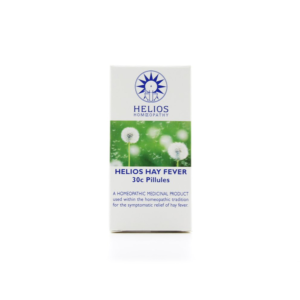 Helios Homoeopathic Hay Fever Combination