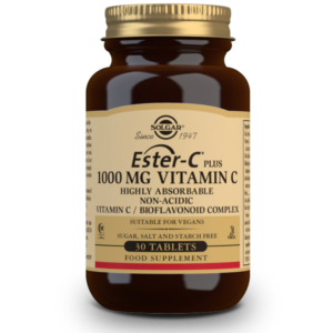 Solgar Ester-C 1000 mg